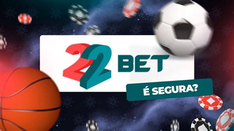 22bet legal,22bet é confiável